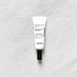 COSRX The Retinol 0.1 Cream